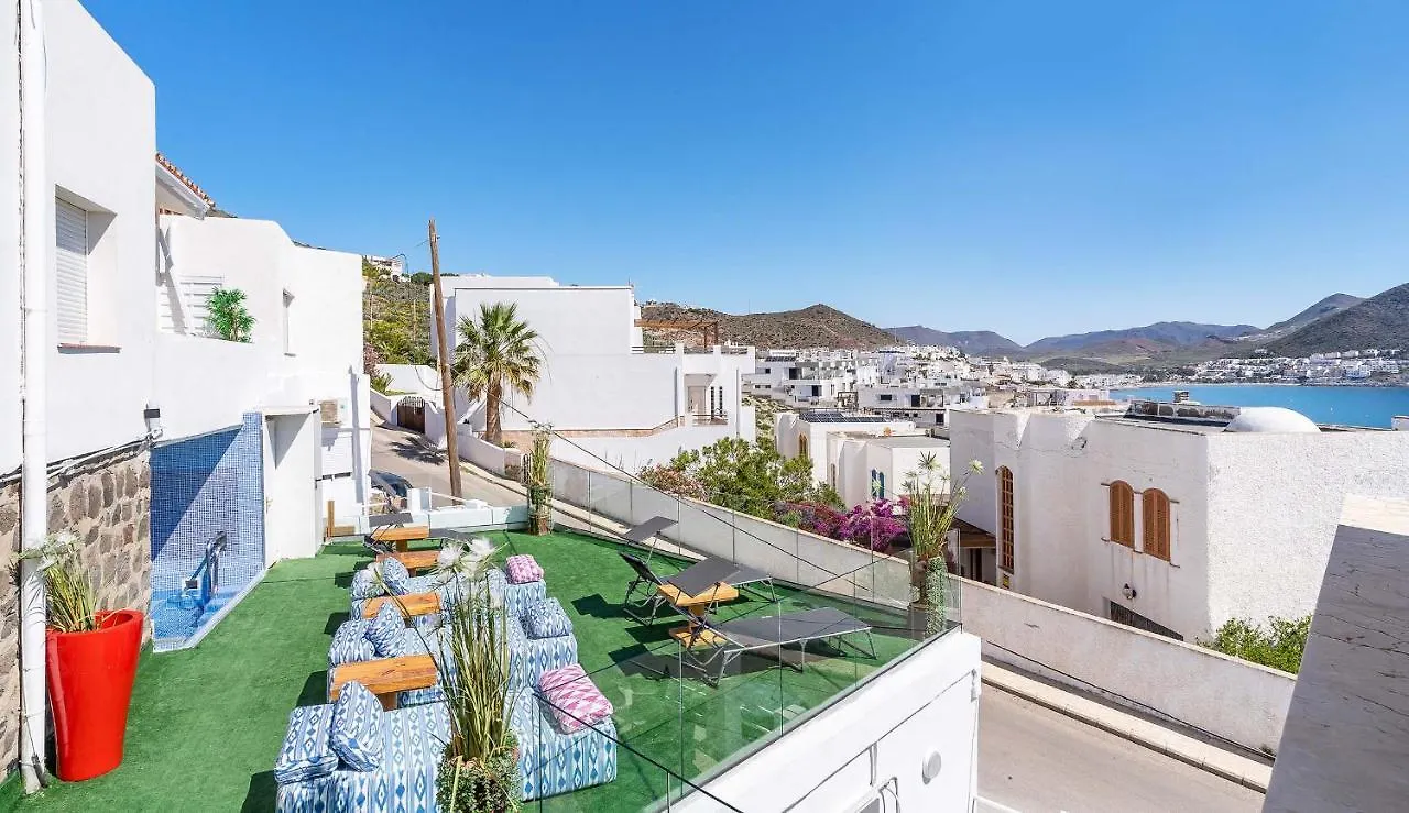 Apartamentos Dulcemar Frente Al Mar Con Zona Spa San José
