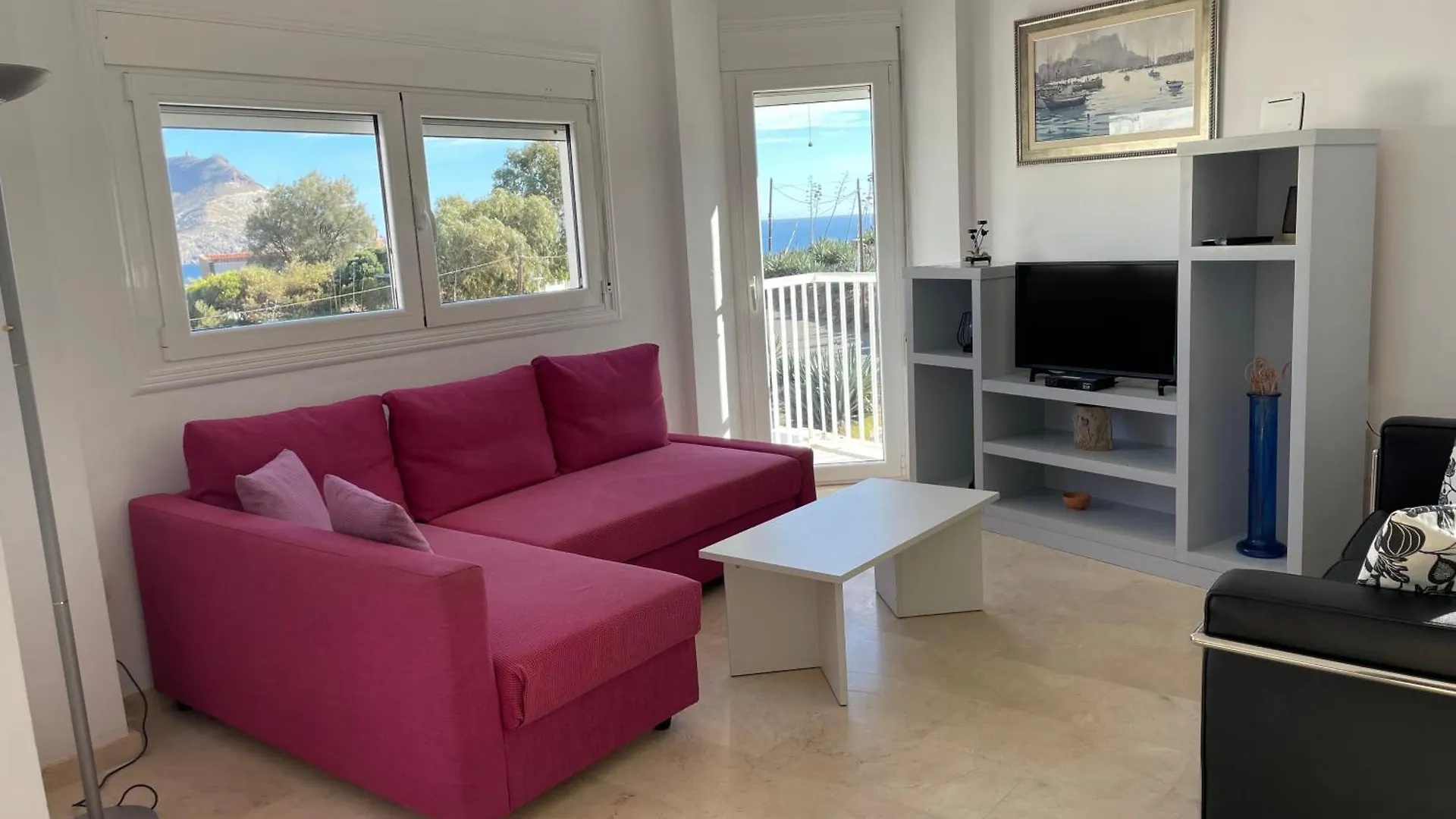 Apartamentos Dulcemar Frente Al Mar Con Zona Spa San José