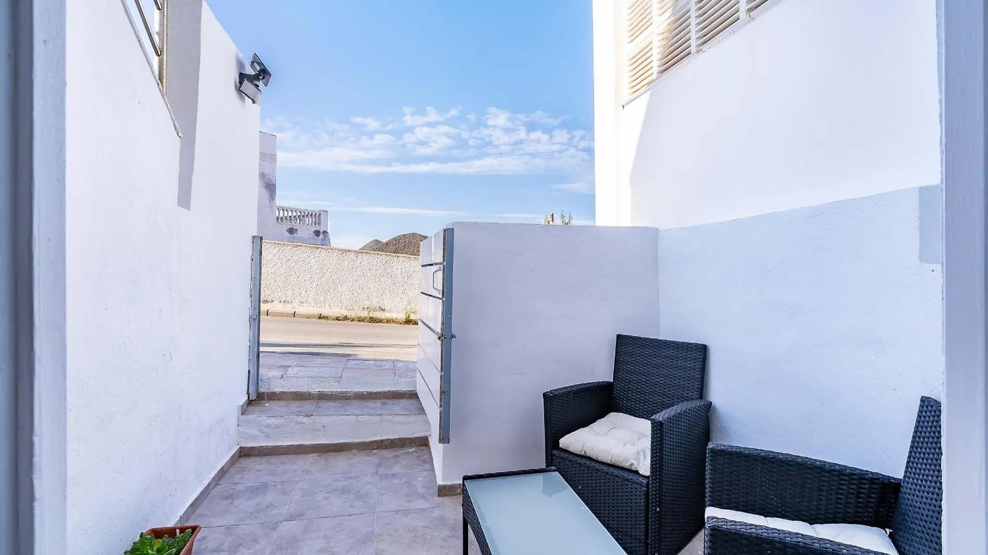 Apartamentos Dulcemar Frente Al Mar Con Zona Spa San José 0*,