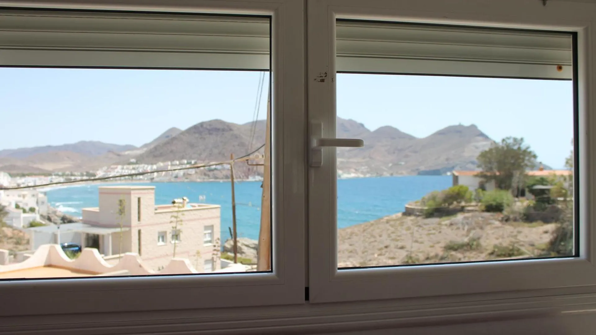 Apartamentos Dulcemar Frente Al Mar Con Zona Spa San Jose