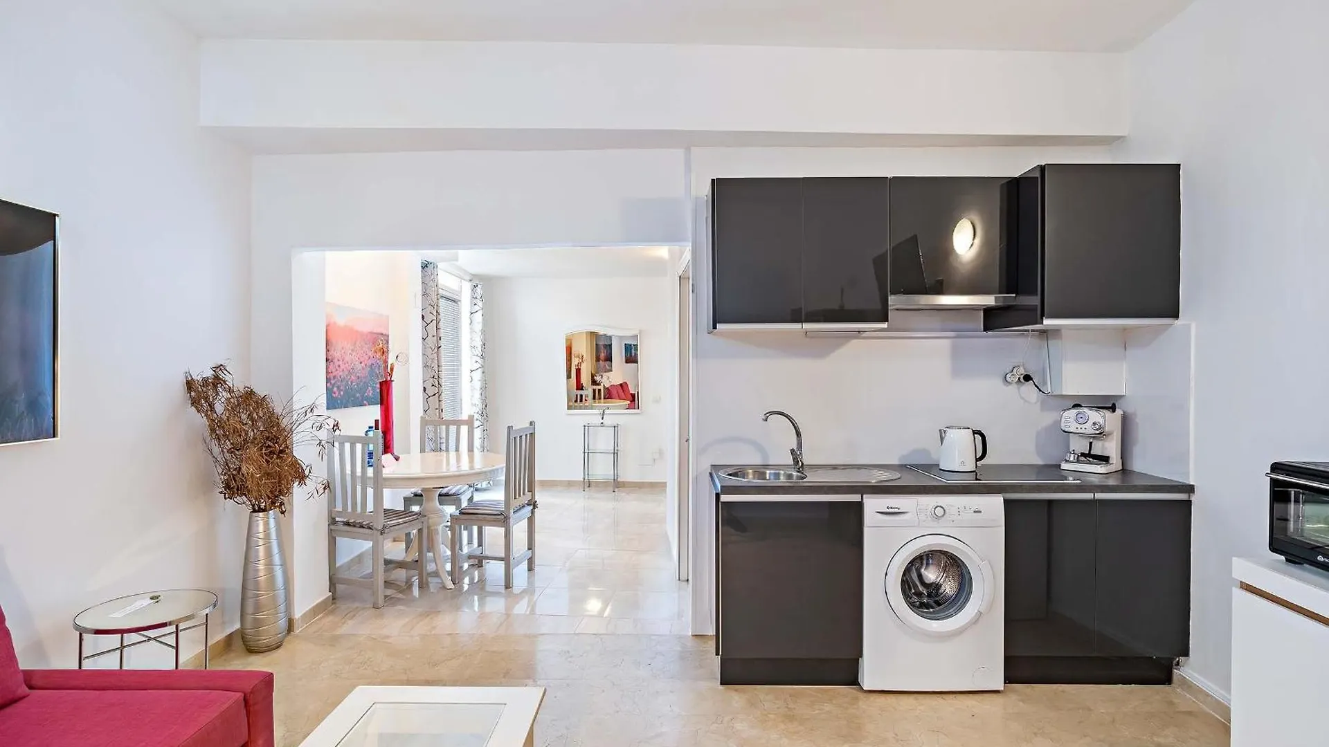 Apartamentos Dulcemar Frente Al Mar Con Zona Spa San José Lägenhet