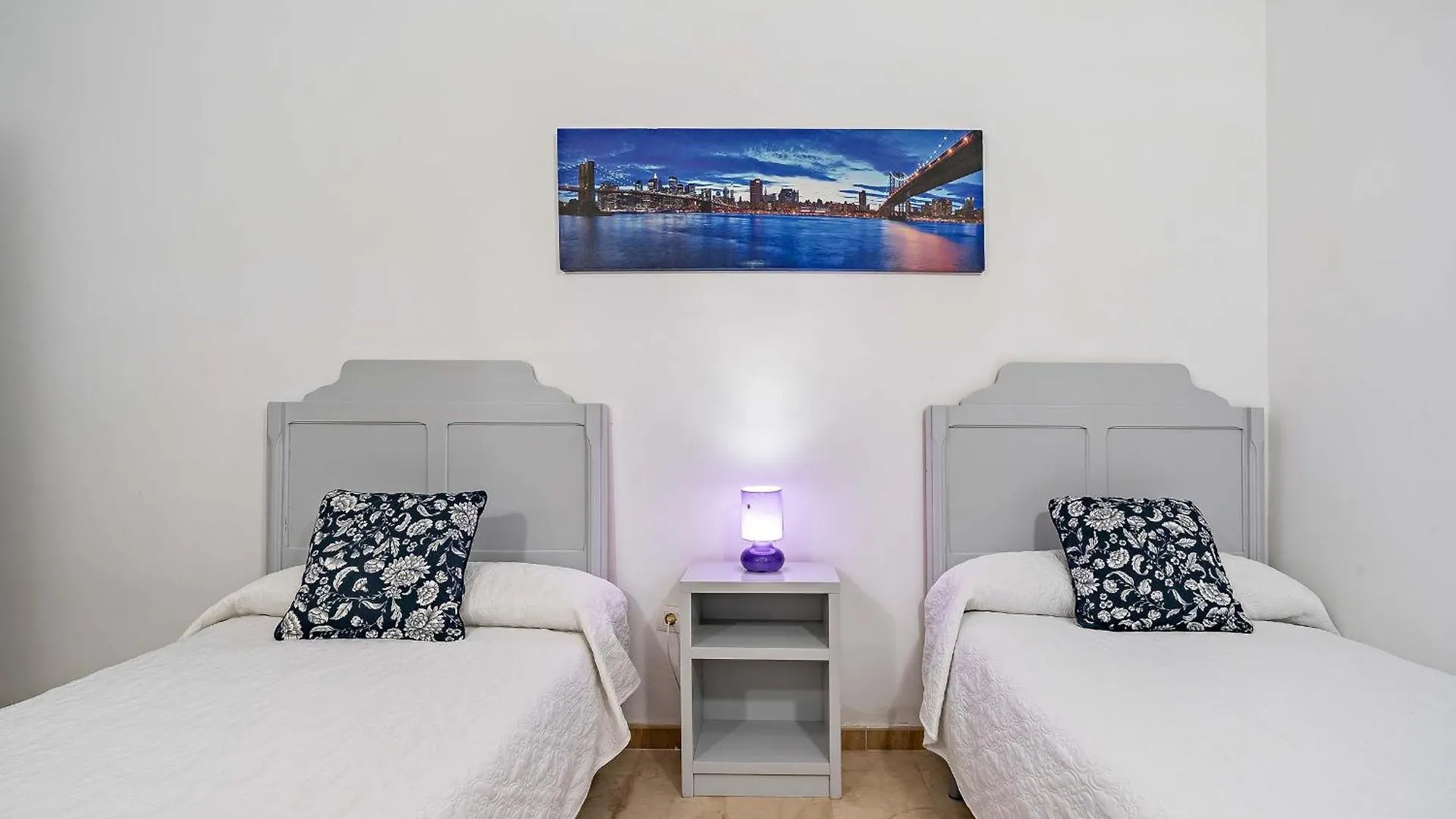 Apartamentos Dulcemar Frente Al Mar Con Zona Spa San José 0*,  Spanien