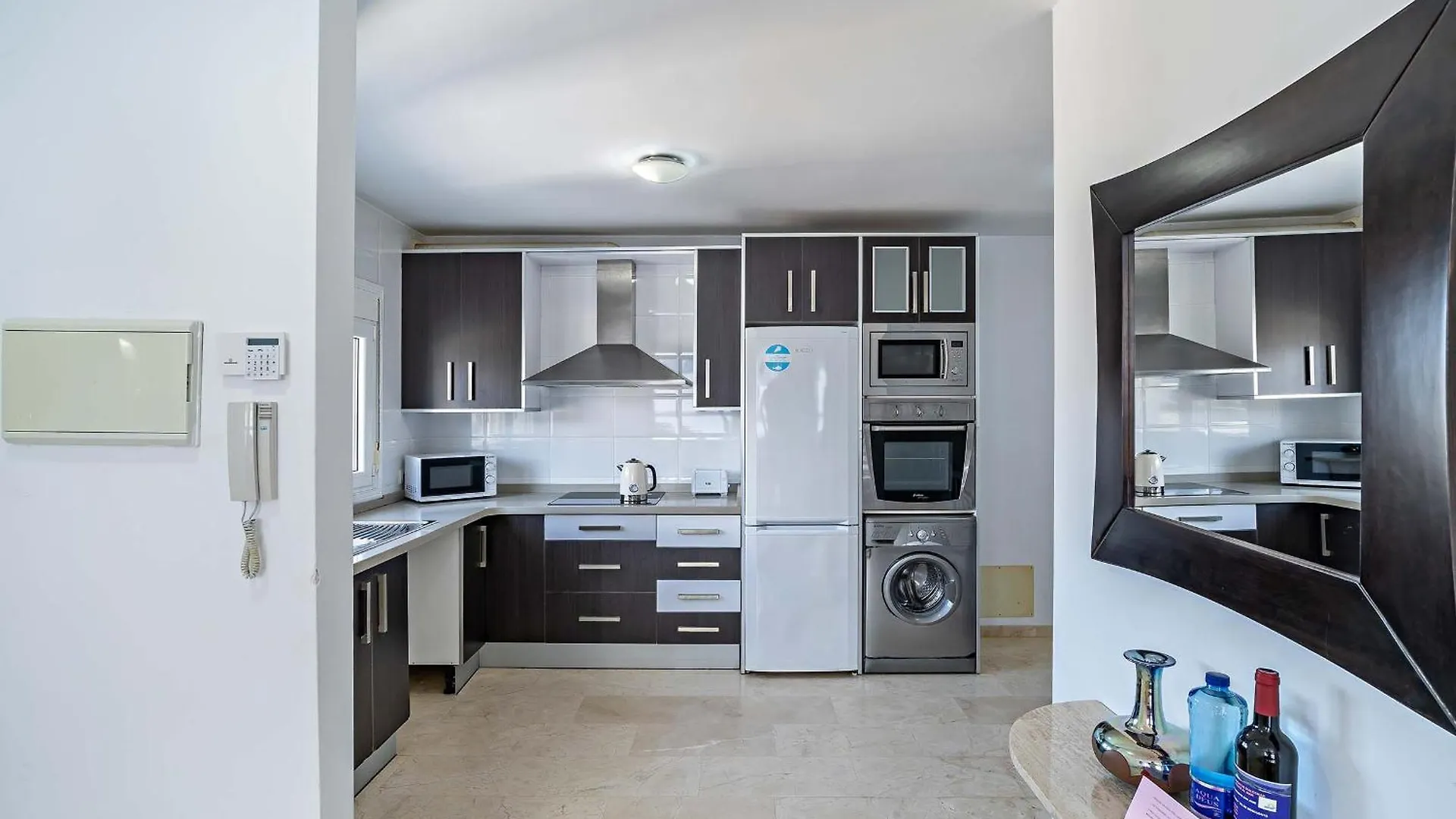 Apartamentos Dulcemar Frente Al Mar Con Zona Spa 圣何塞