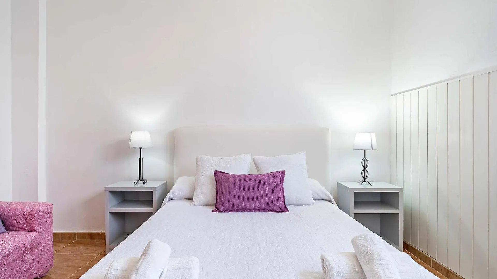 Apartamentos Dulcemar Frente Al Mar Con Zona Spa San José 0*,