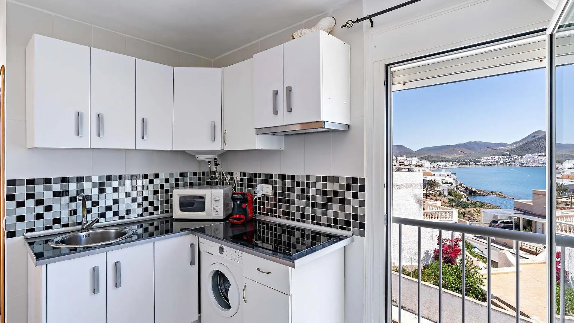 Apartamentos Dulcemar Frente Al Mar Con Zona Spa San José Lägenhet