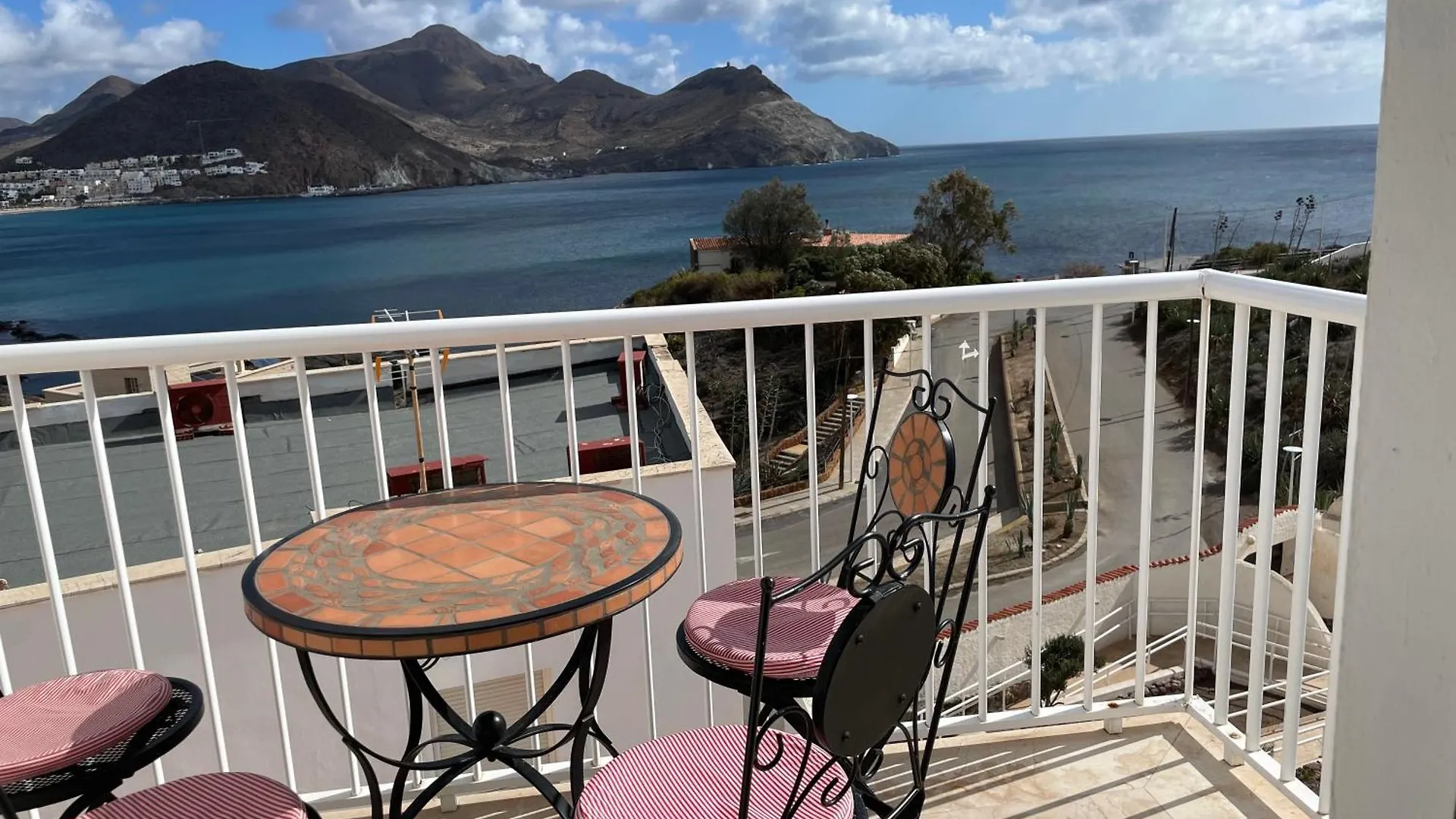 Lägenhet Apartamentos Dulcemar Frente Al Mar Con Zona Spa San José