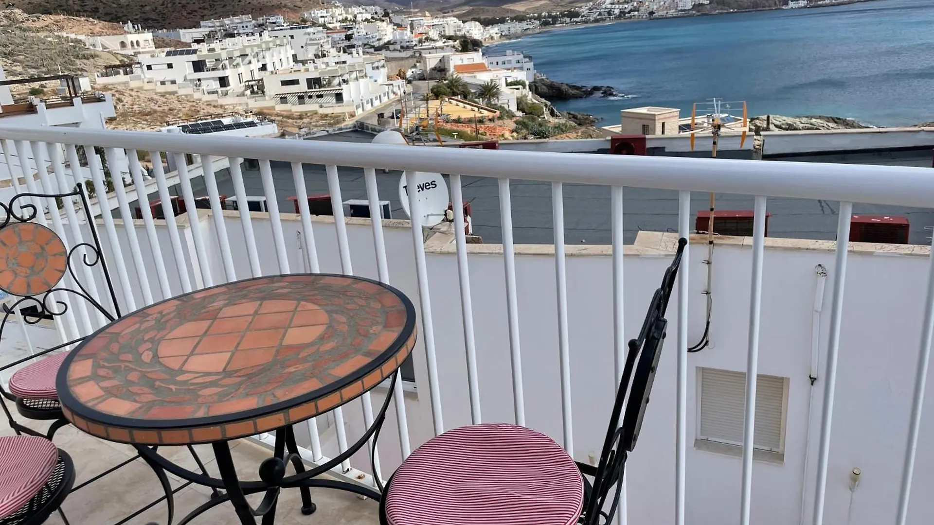Apartamentos Dulcemar Frente Al Mar Con Zona Spa San José 0*,  Spanien
