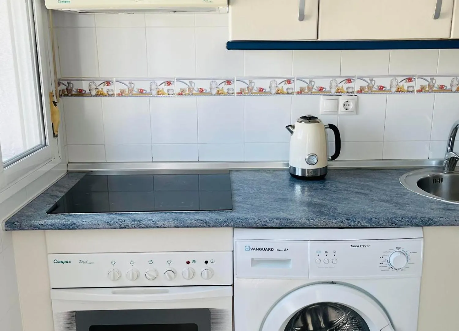 Apartamentos Dulcemar Frente Al Mar Con Zona Spa San José Lägenhet