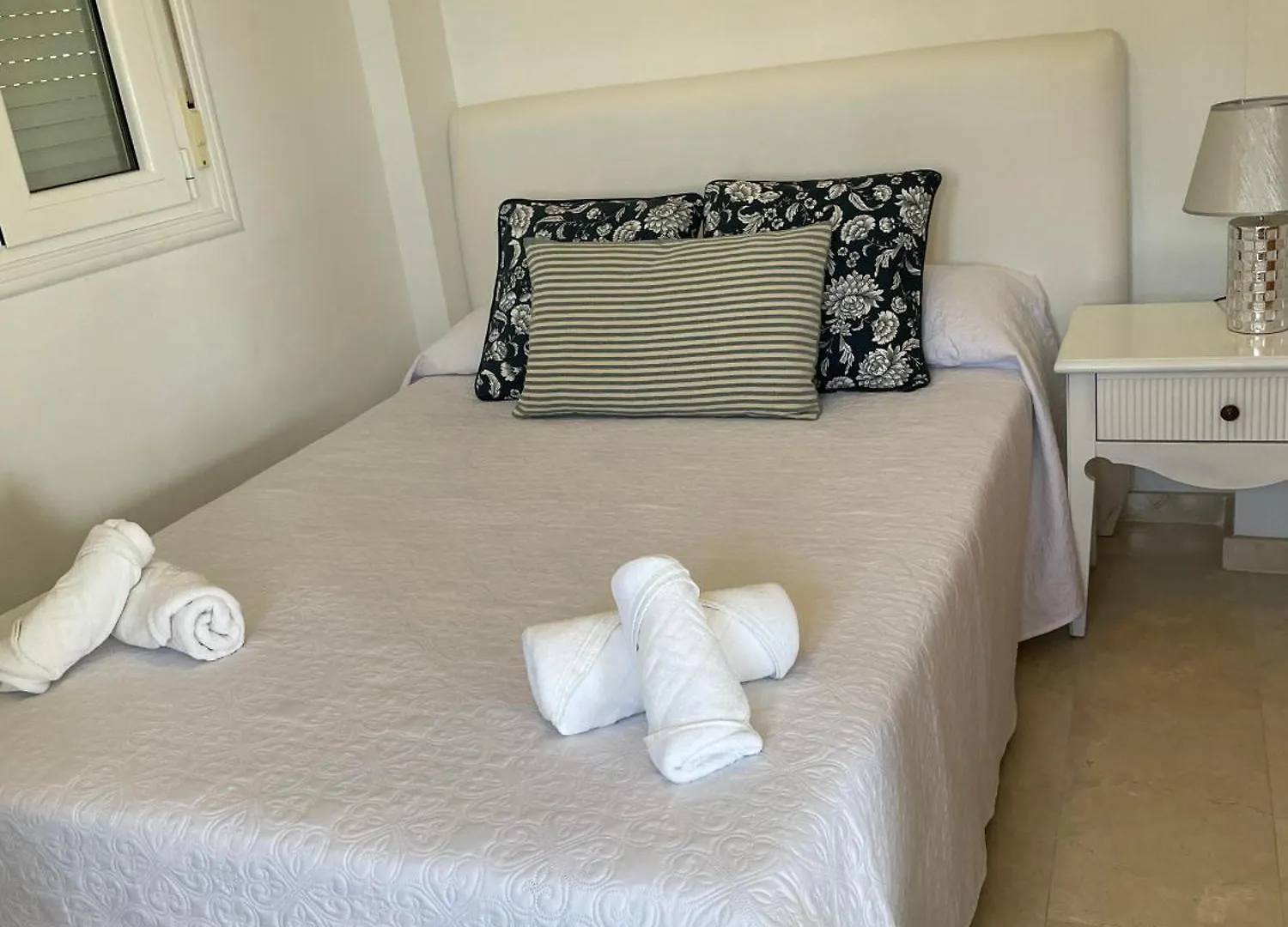 Apartamentos Dulcemar Frente Al Mar Con Zona Spa San José Lägenhet