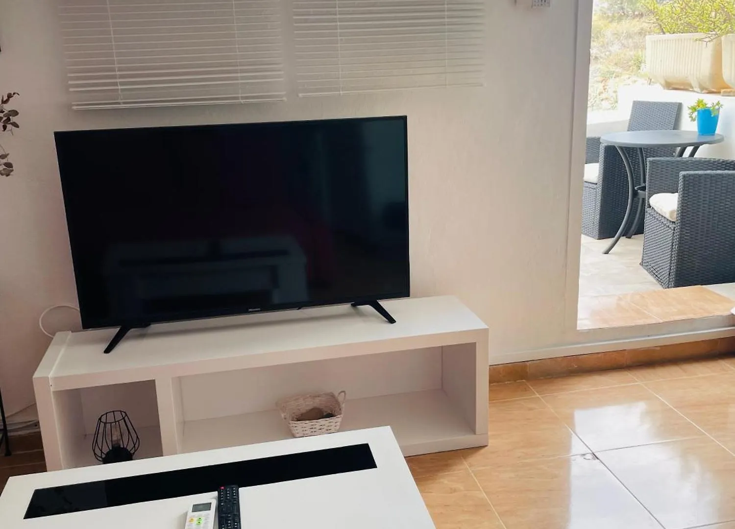 公寓 Apartamentos Dulcemar Frente Al Mar Con Zona Spa 圣何塞