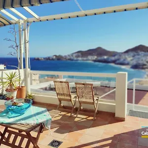 Apartamento El Cabo Iii San José