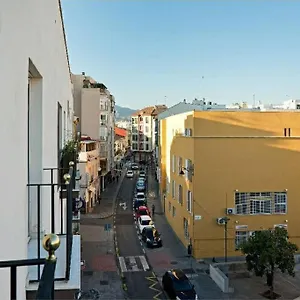 Refugio Del Sol 57 , Málaga Espagne