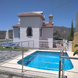Encinas Costa Del Sol , Torrox Espagne