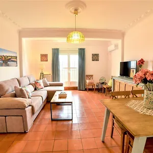  Appartement Alohamundi Arjona