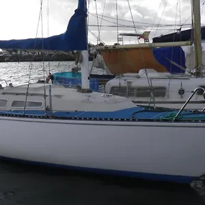 Velero Freja , Arrecife (Lanzarote) Espagne