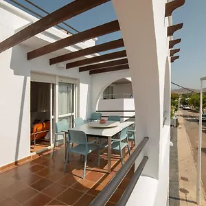 Casa Lillemor San José