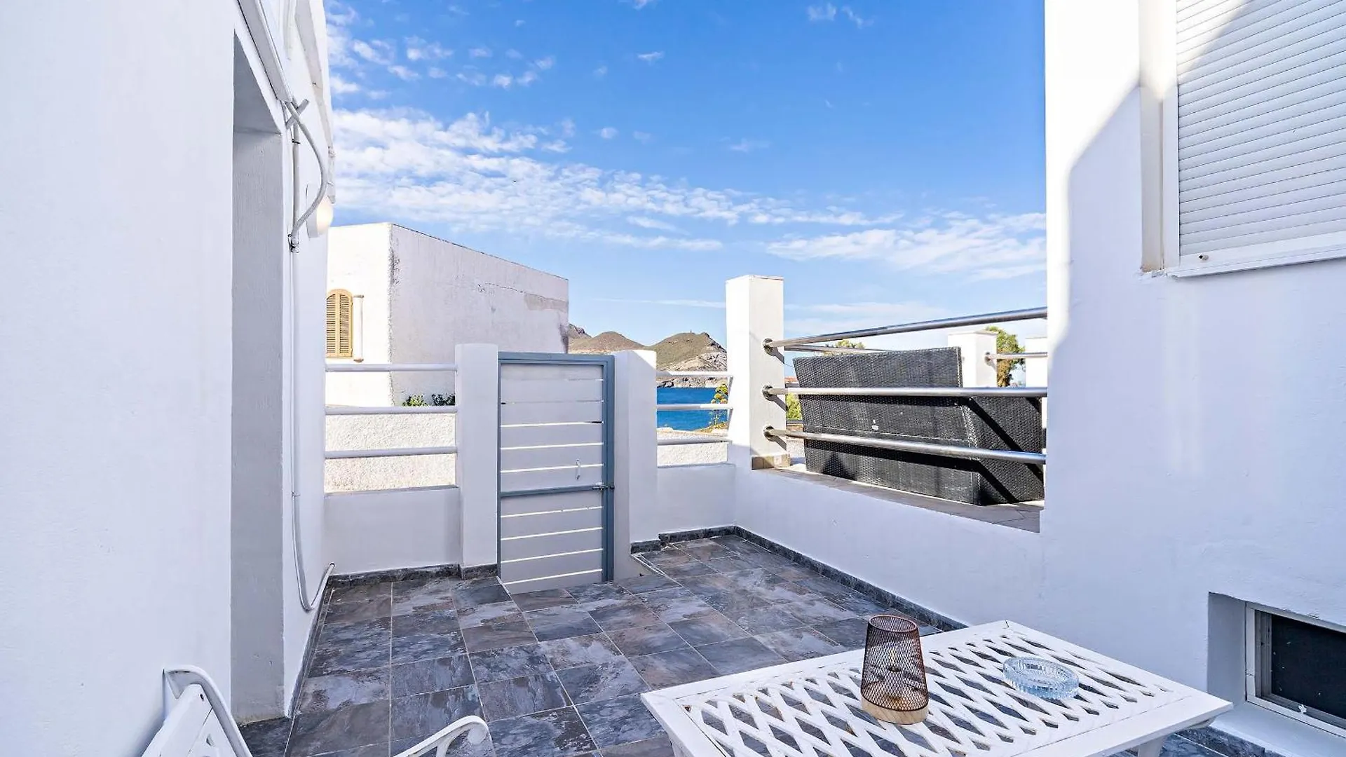 Apartamentos Dulcemar Frente Al Mar Con Zona Spa San José