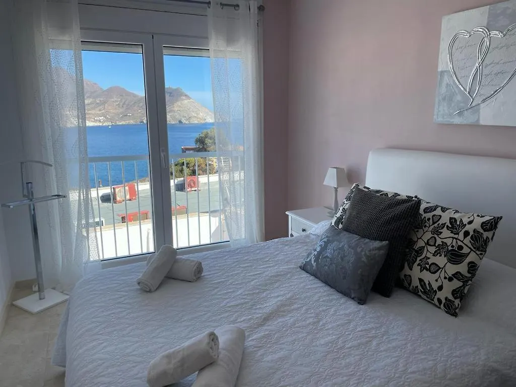 Apartamentos Dulcemar Frente Al Mar Con Zona Spa San José 0*,  Espagne