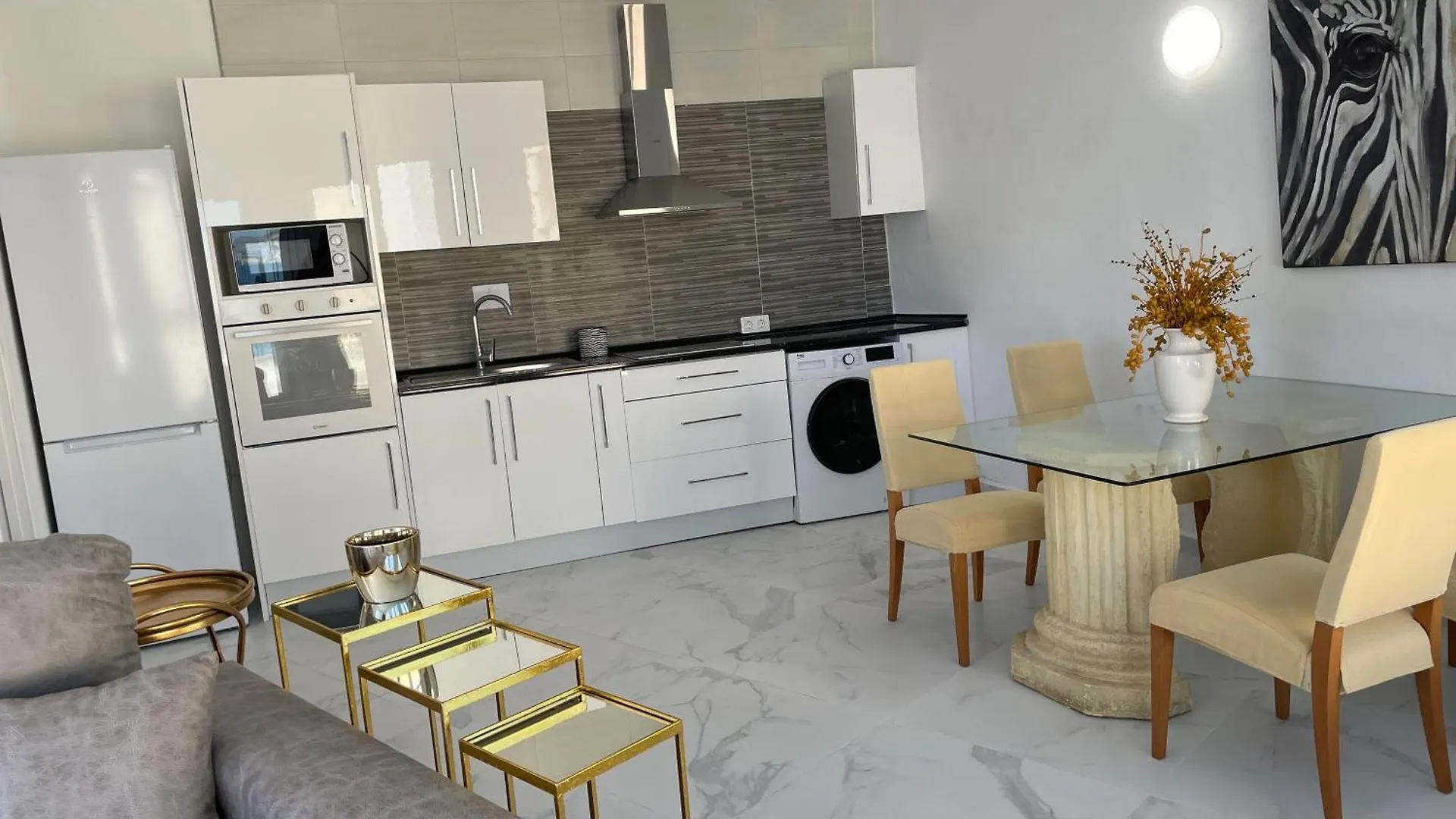 Apartamentos Dulcemar Frente Al Mar Con Zona Spa San Jose  Spain