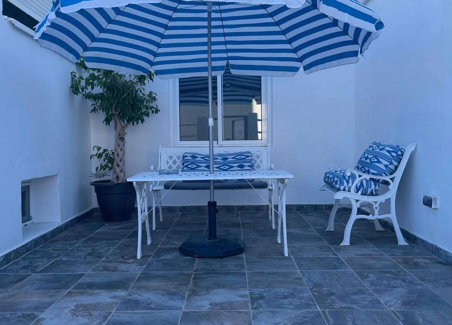 Apartamentos Dulcemar Frente Al Mar Con Zona Spa San José Espagne