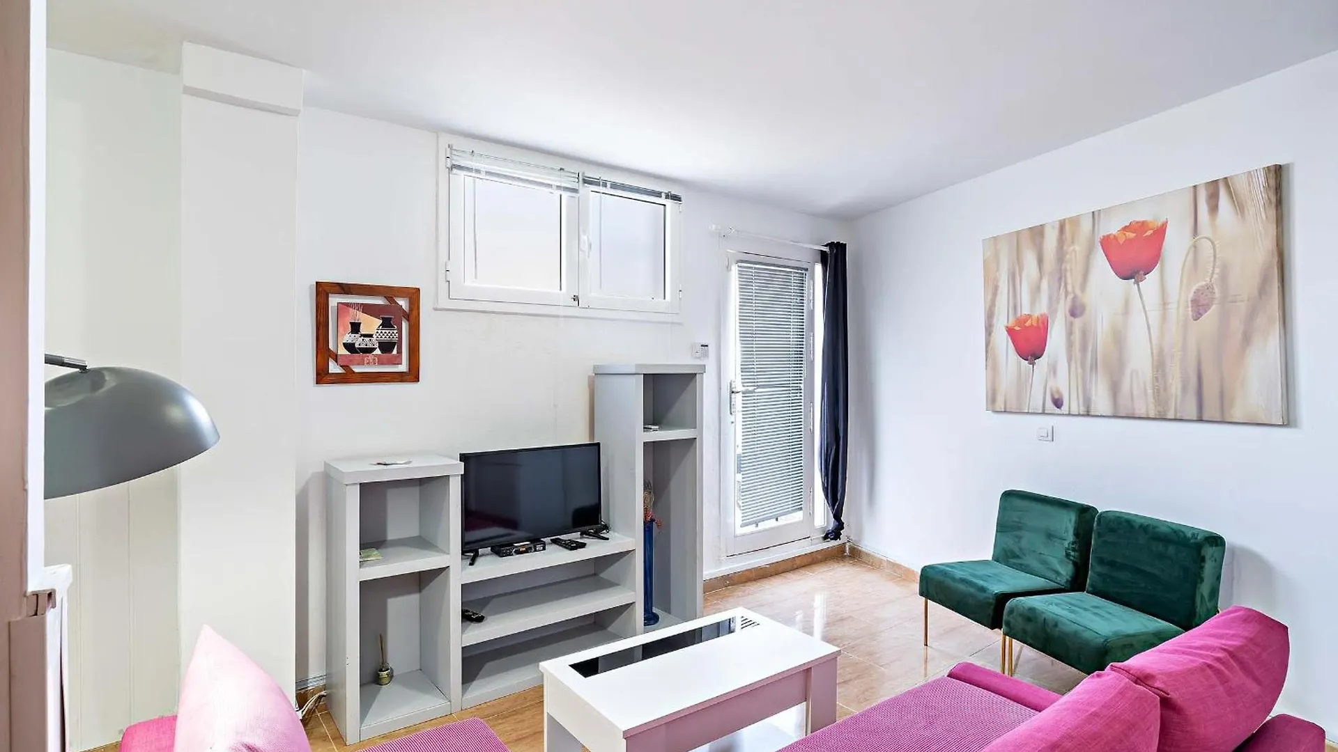 Apartamentos Dulcemar Frente Al Mar Con Zona Spa San José