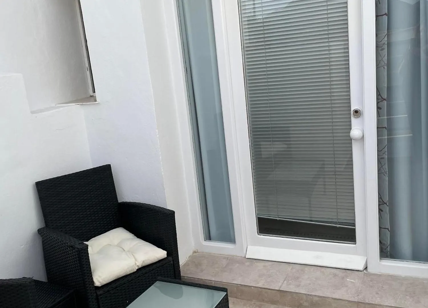 Apartamentos Dulcemar Frente Al Mar Con Zona Spa San José 0*,  Espagne