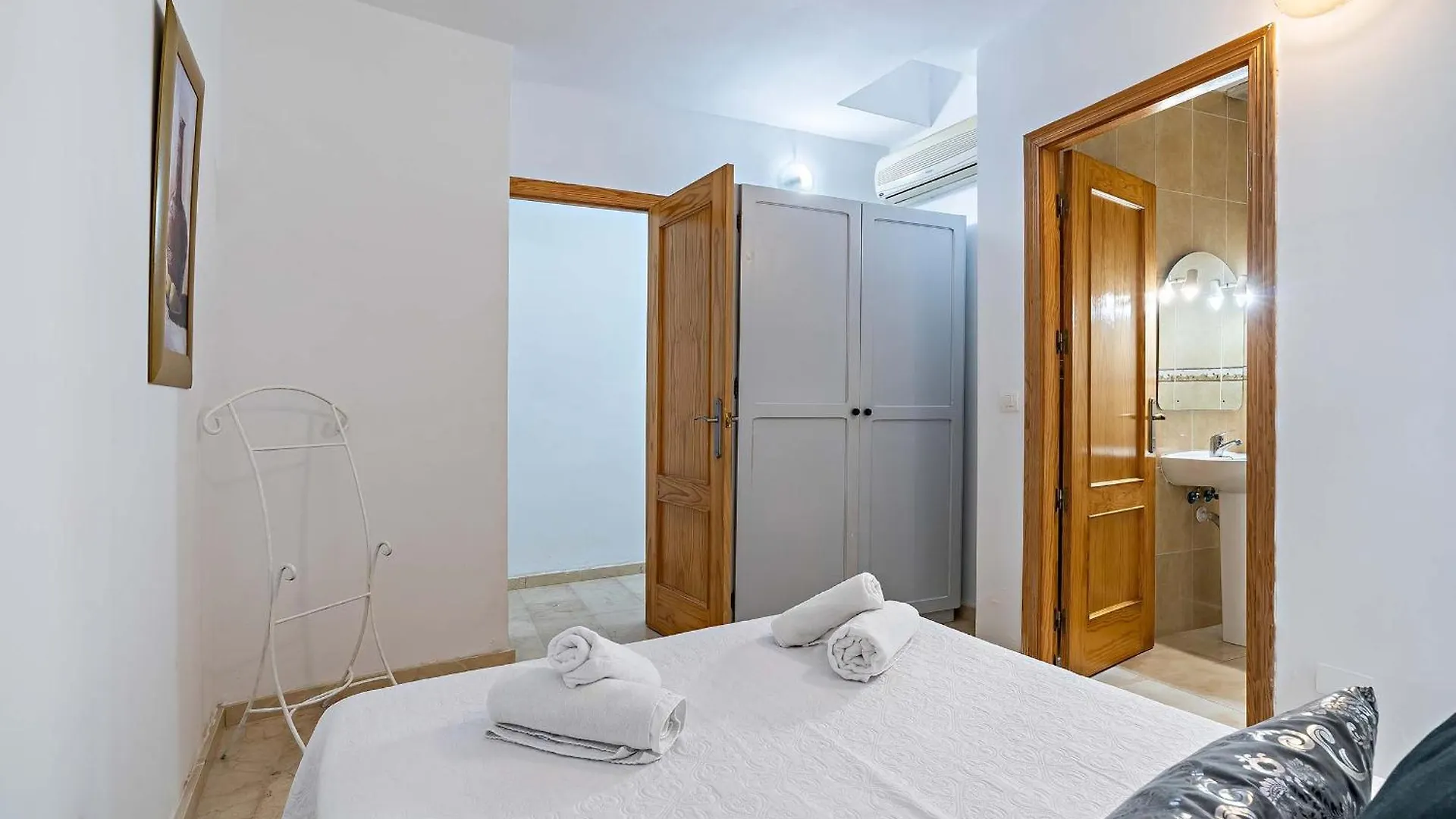 Apartamentos Dulcemar Frente Al Mar Con Zona Spa San José 0*,
