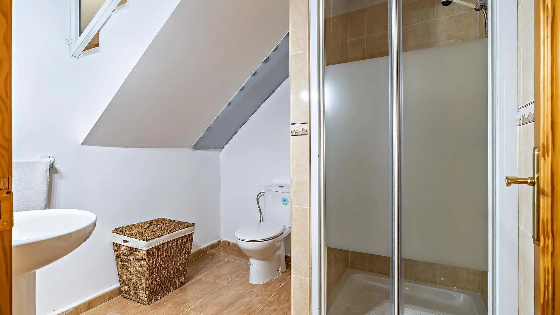 Apartamentos Dulcemar Frente Al Mar Con Zona Spa San José 0*,