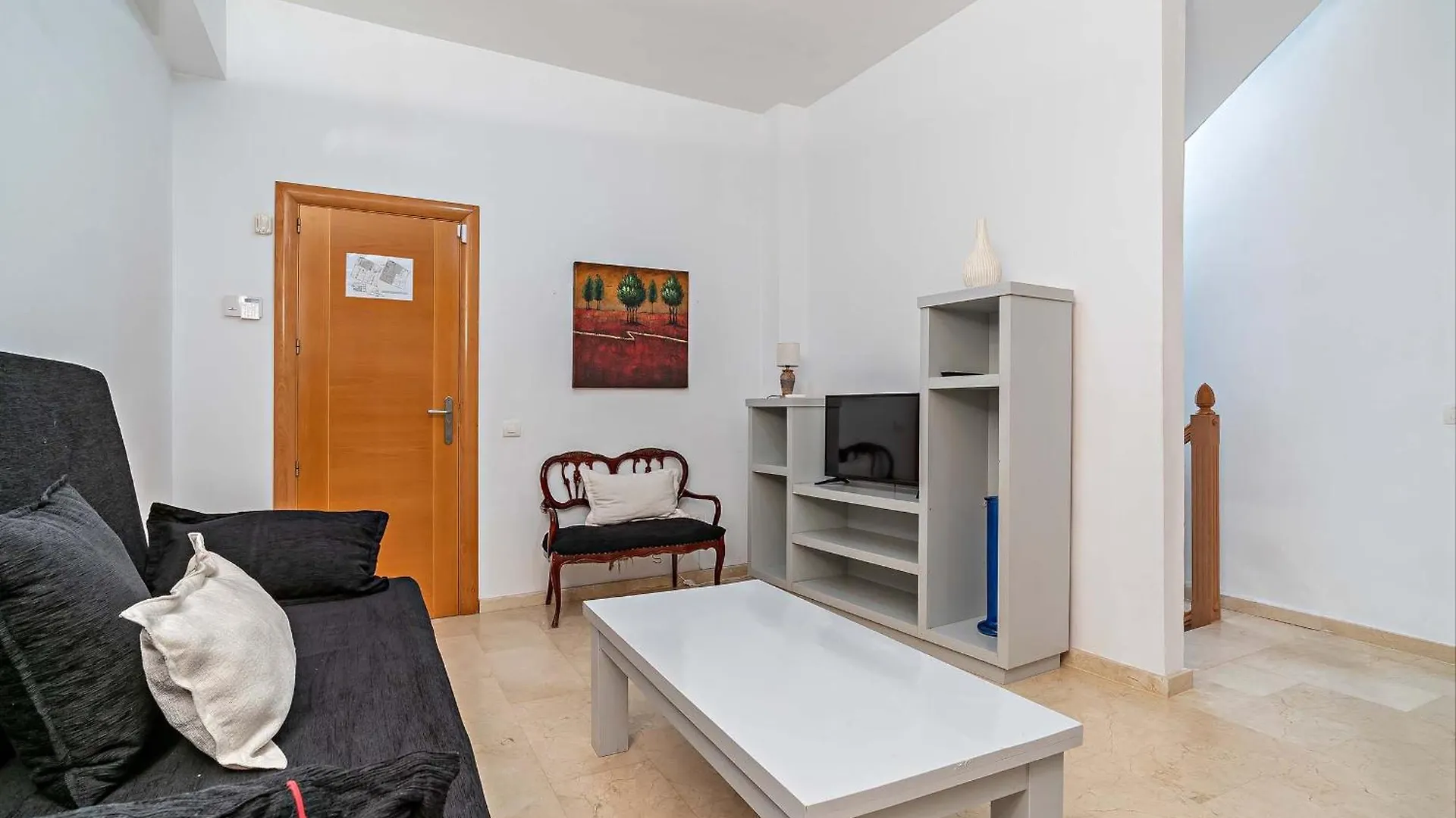 Apartamentos Dulcemar Frente Al Mar Con Zona Spa San José