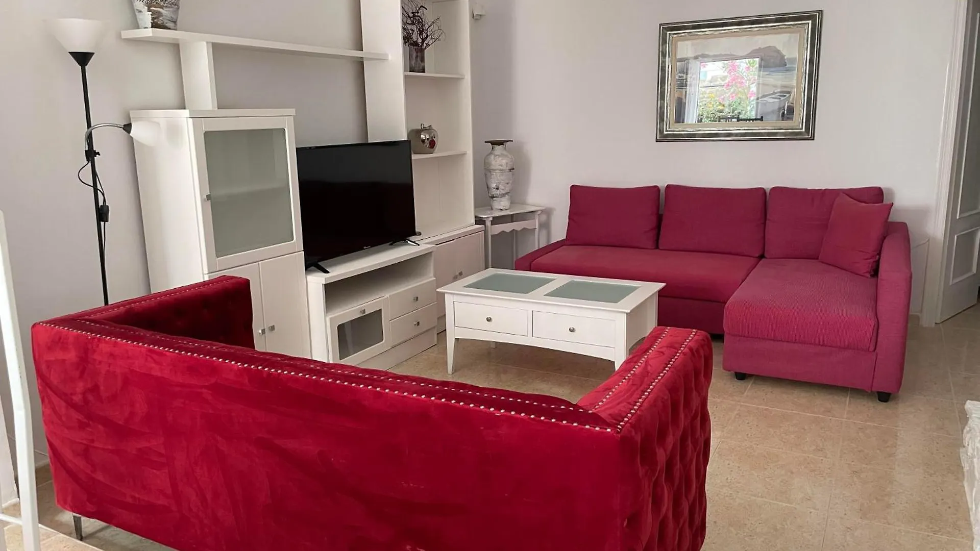 Apartamentos Dulcemar Frente Al Mar Con Zona Spa San José