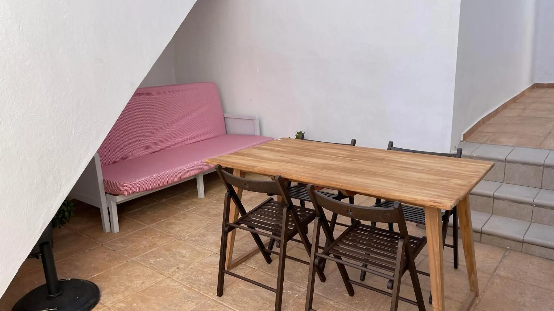 Apartamentos Dulcemar Frente Al Mar Con Zona Spa San José
