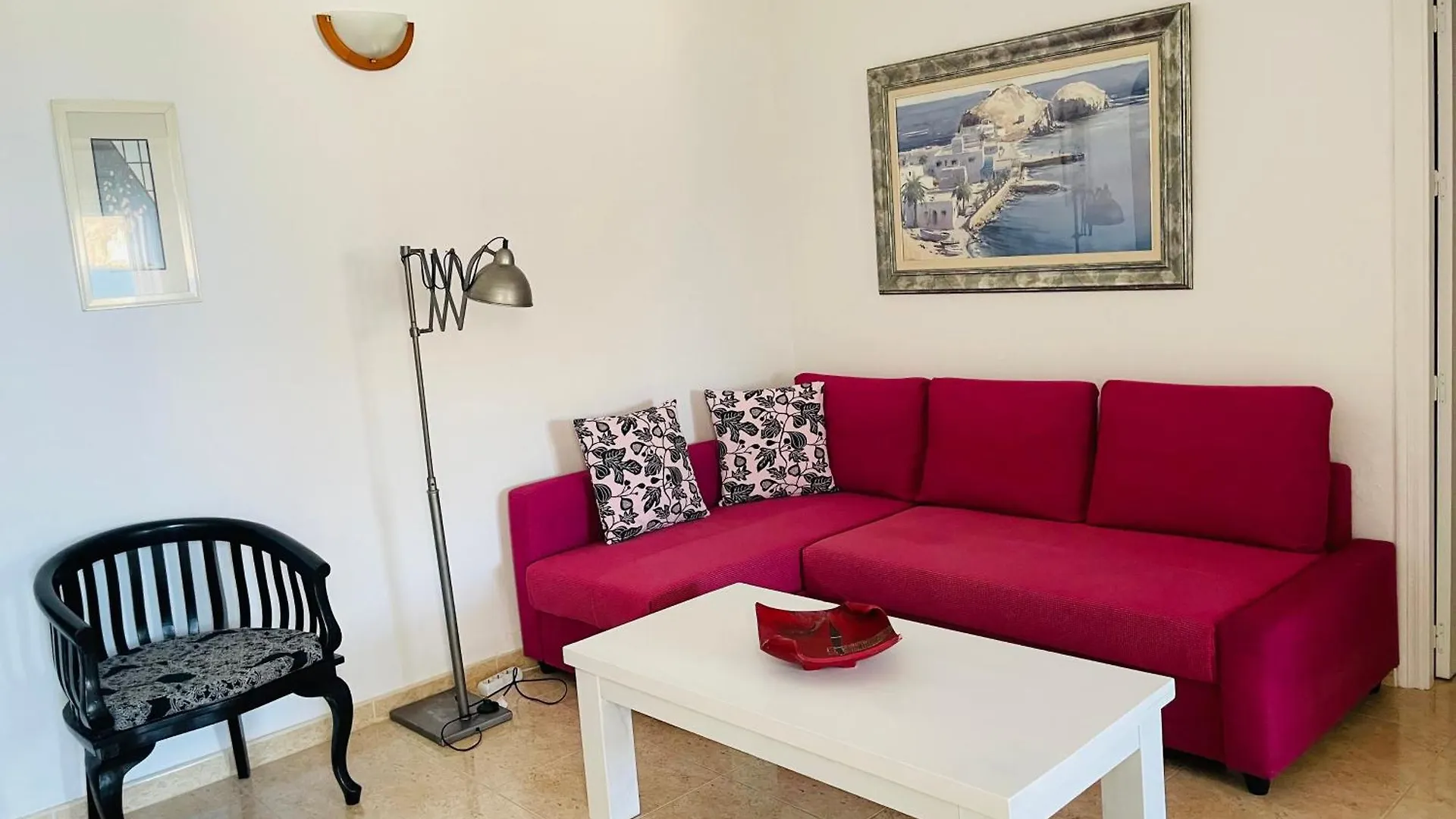 Apartamentos Dulcemar Frente Al Mar Con Zona Spa San José Espanha