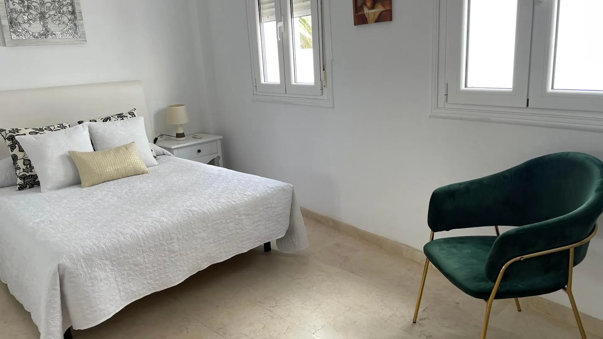 Apartamentos Dulcemar Frente Al Mar Con Zona Spa San José 0*,  Espagne