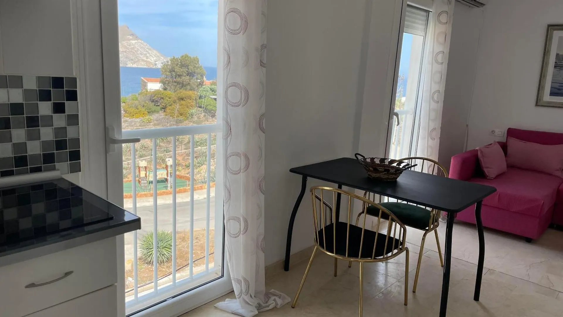 Apartamentos Dulcemar Frente Al Mar Con Zona Spa San José Appartement