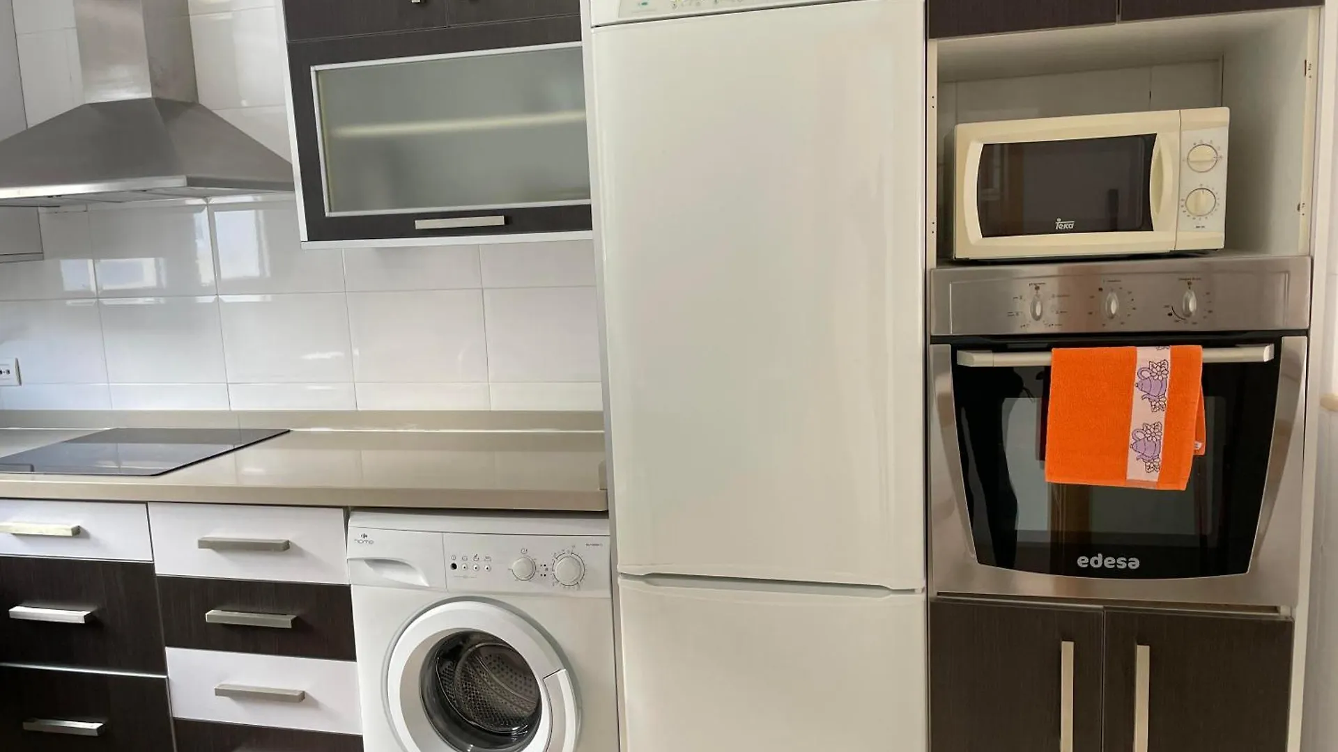 Apartamentos Dulcemar Frente Al Mar Con Zona Spa San José