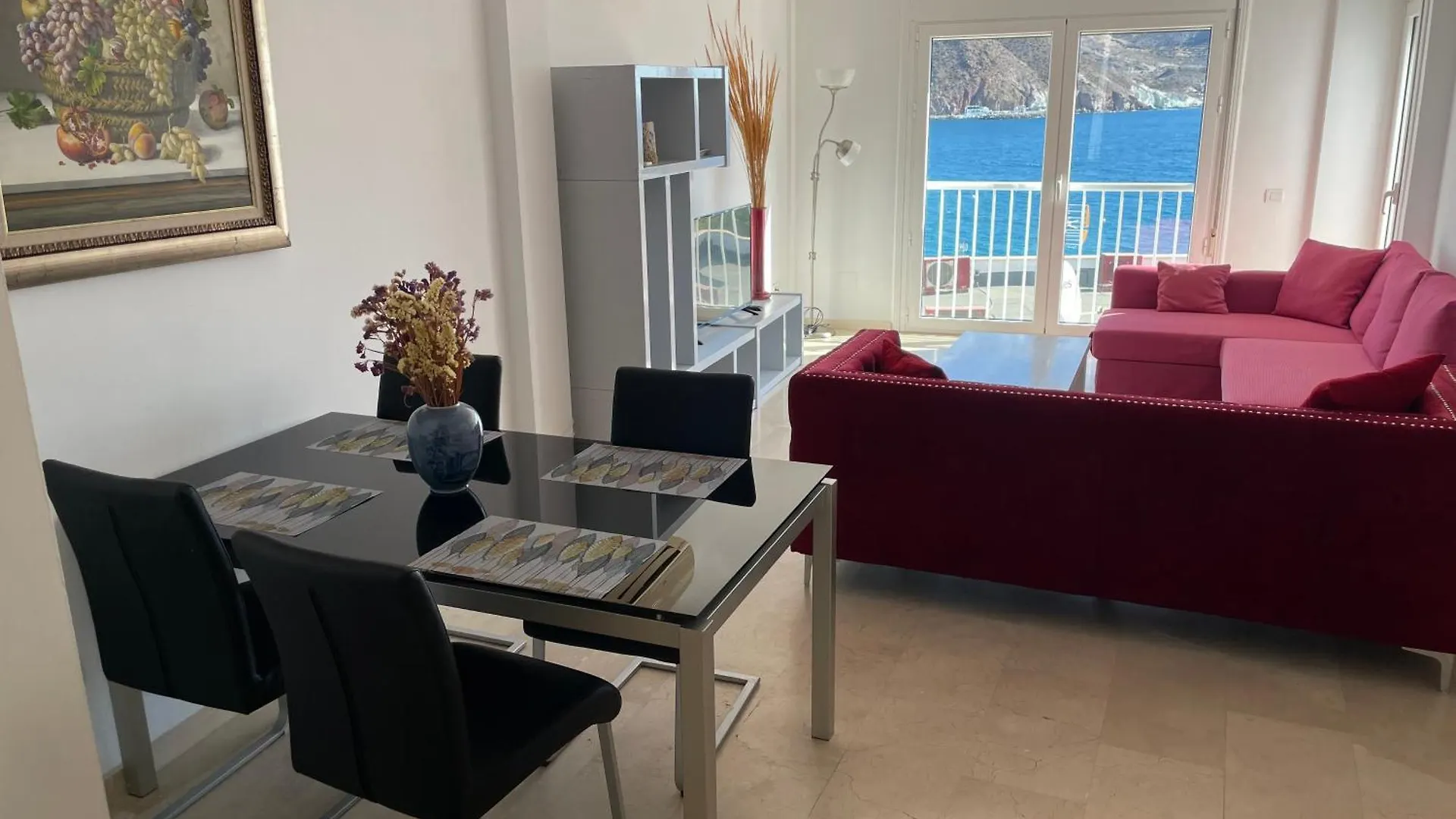 Apartamentos Dulcemar Frente Al Mar Con Zona Spa San José Appartement