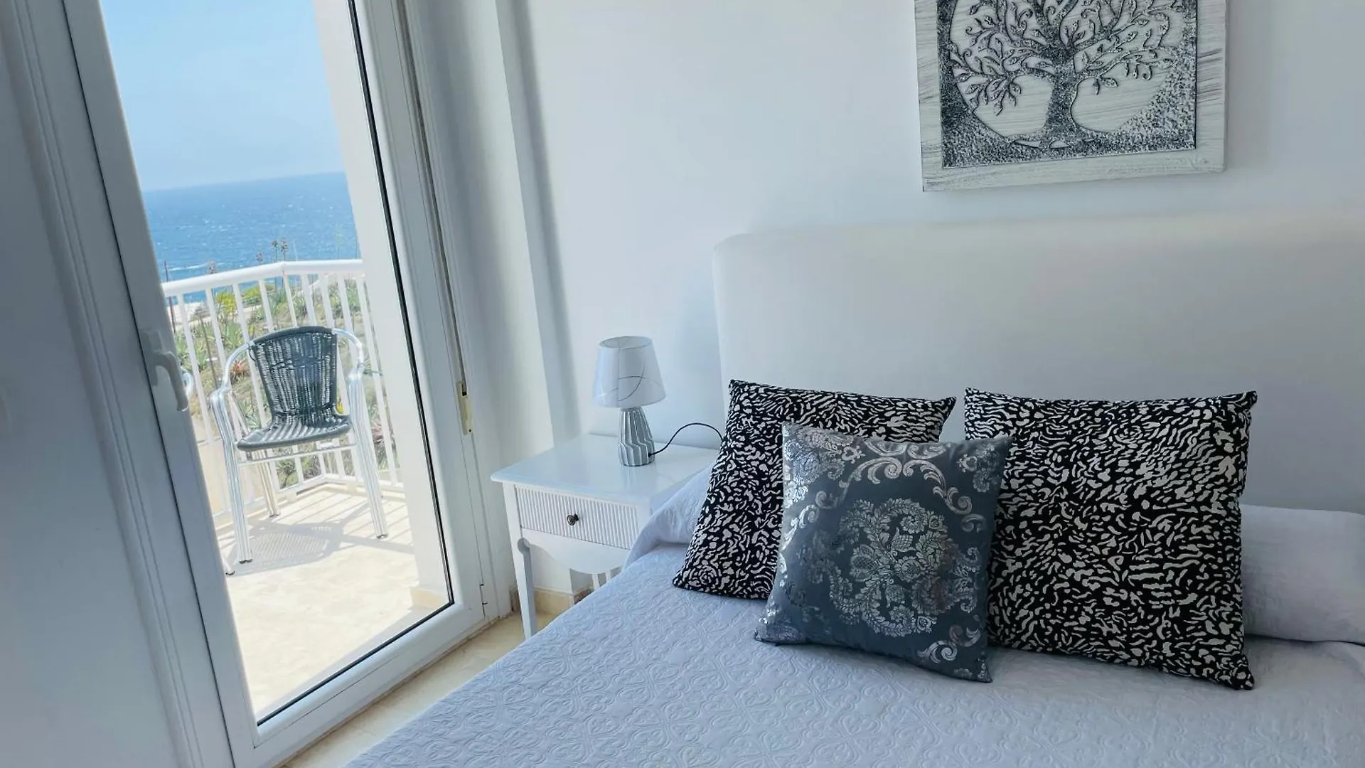 Apartamentos Dulcemar Frente Al Mar Con Zona Spa San José