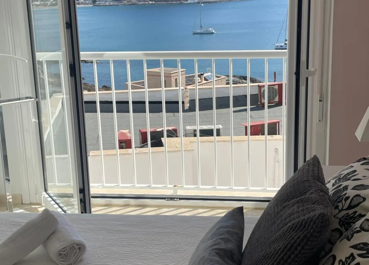 Apartamentos Dulcemar Frente Al Mar Con Zona Spa San José