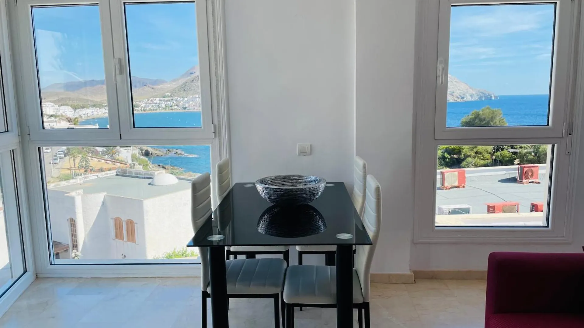 Apartamentos Dulcemar Frente Al Mar Con Zona Spa San José Espagne