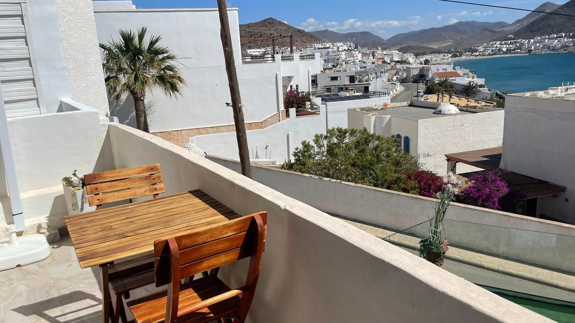 Apartamentos Dulcemar Frente Al Mar Con Zona Spa San José Appartement