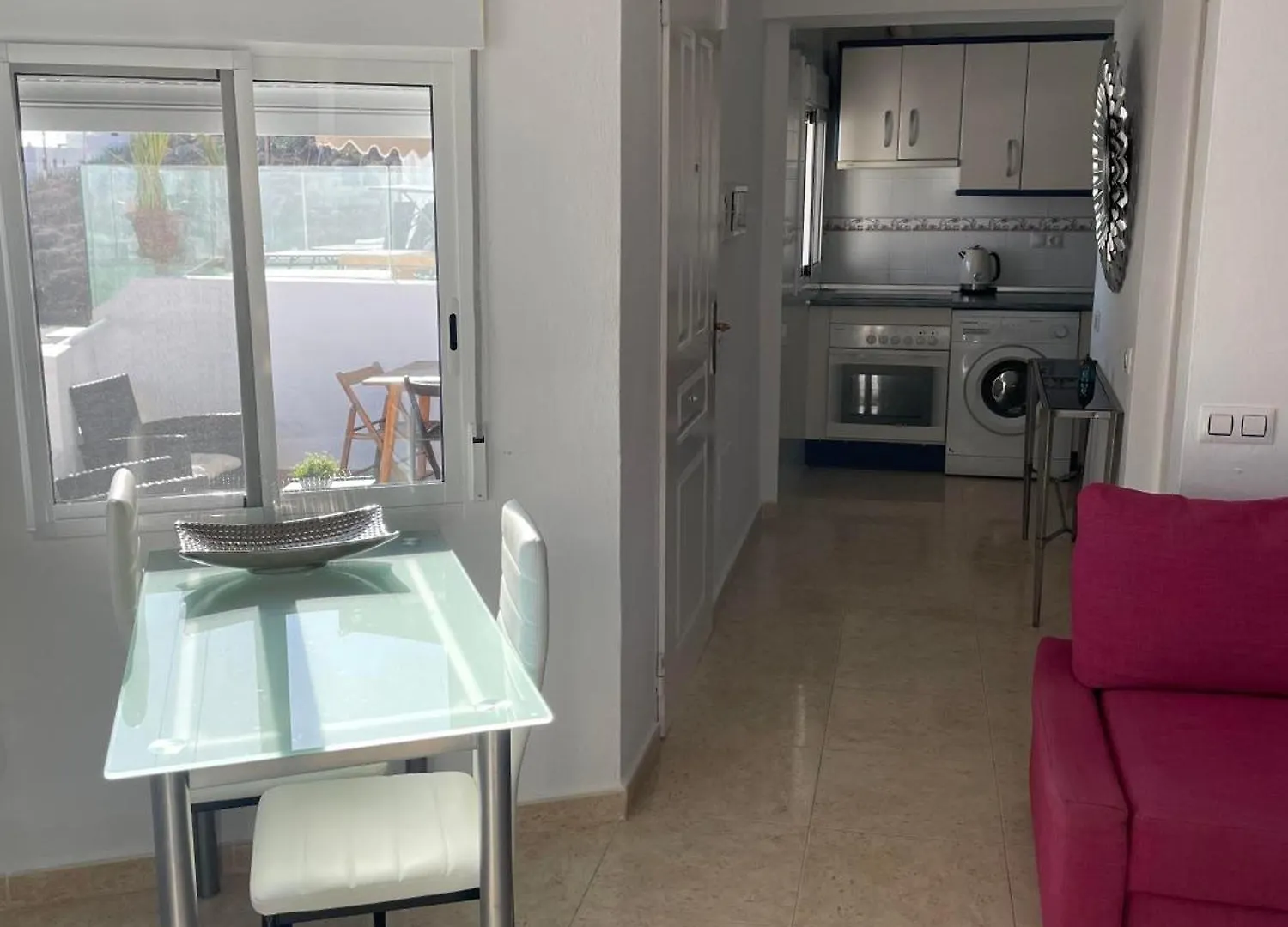 Apartamentos Dulcemar Frente Al Mar Con Zona Spa San José