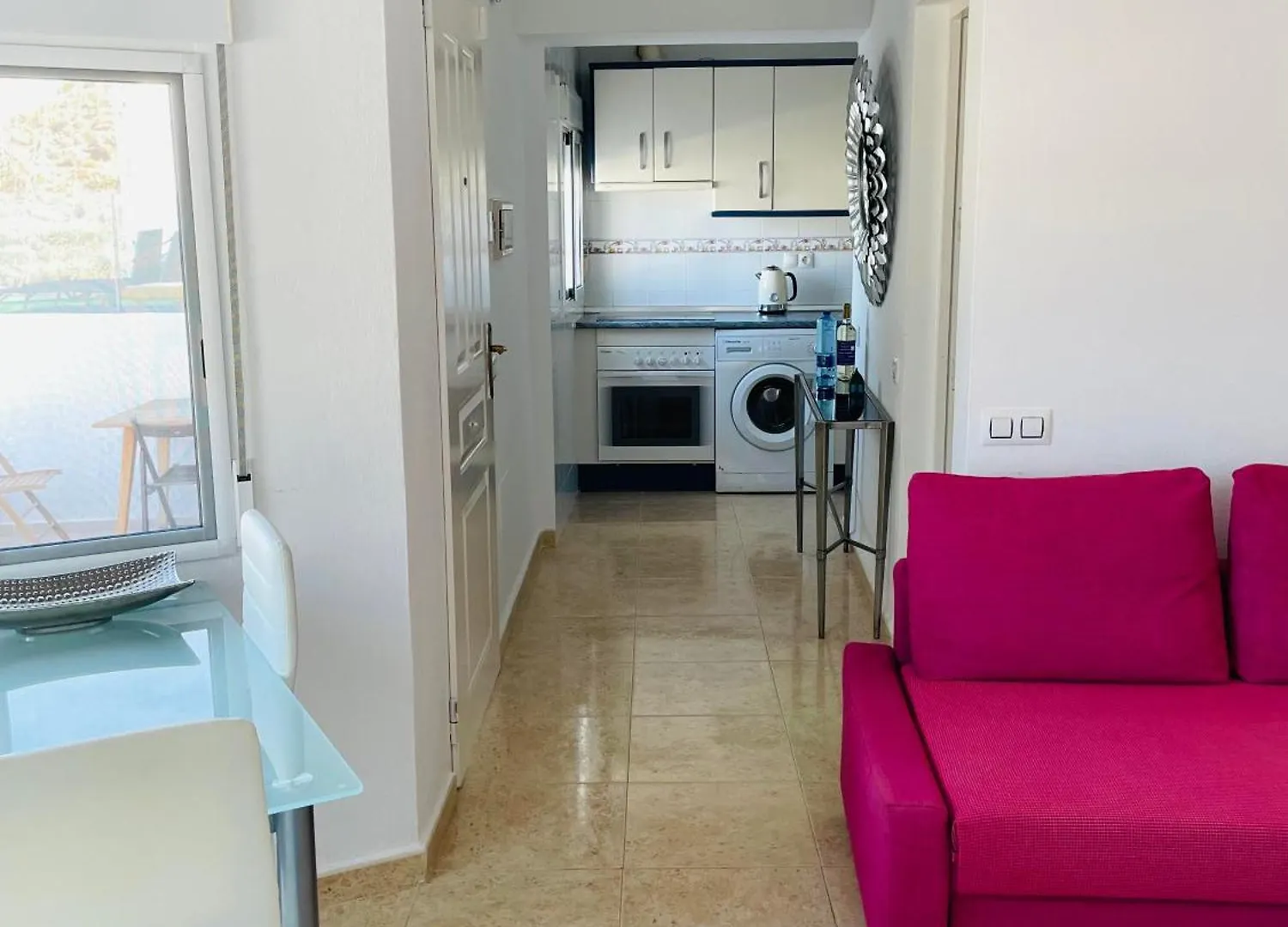Apartamentos Dulcemar Frente Al Mar Con Zona Spa San José 0*,