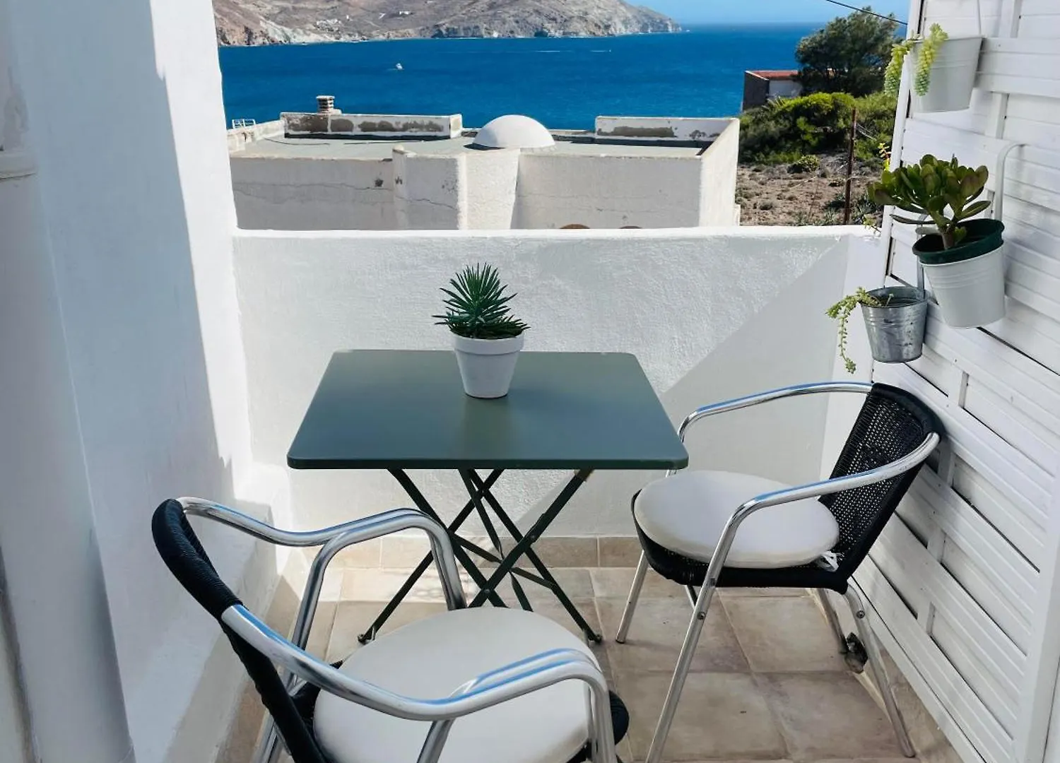 Apartamentos Dulcemar Frente Al Mar Con Zona Spa San José 0*,  Espagne