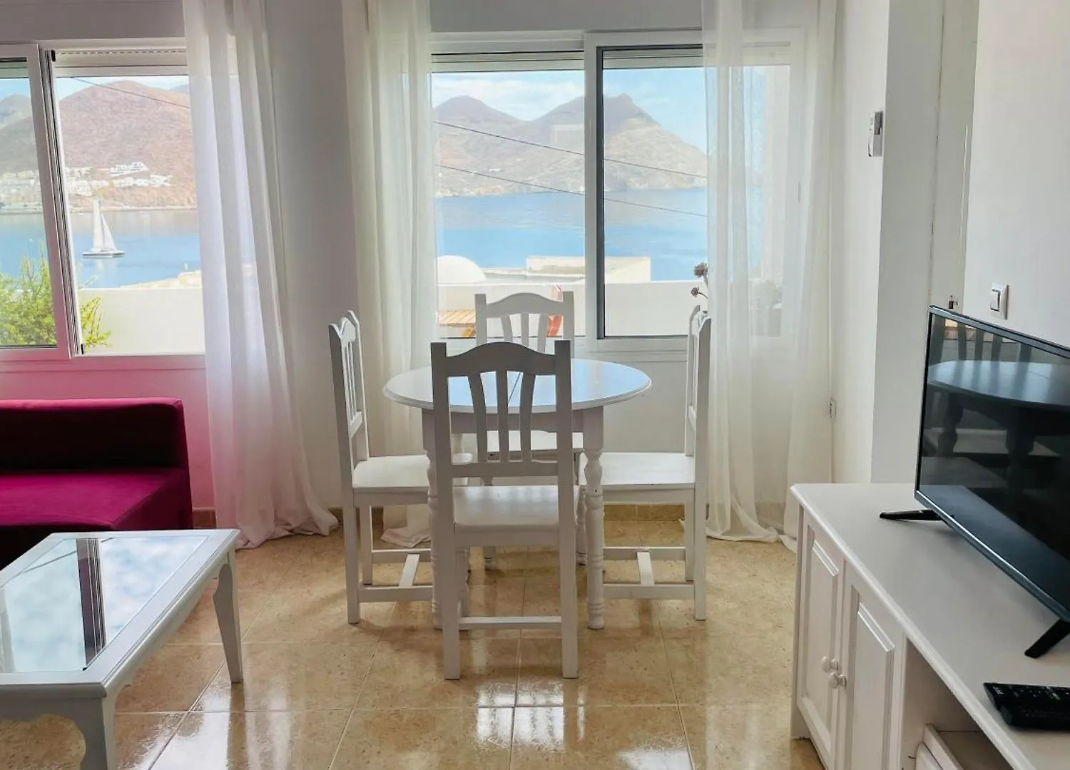 Apartamentos Dulcemar Frente Al Mar Con Zona Spa San José Appartement