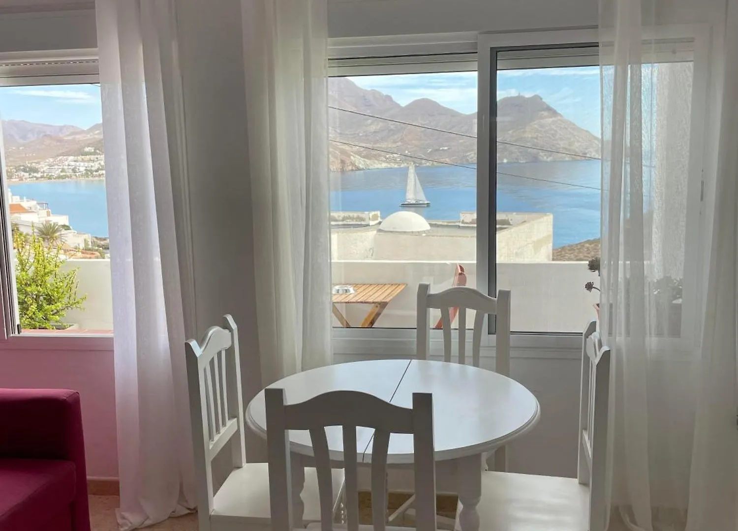 Apartamentos Dulcemar Frente Al Mar Con Zona Spa San José Appartement
