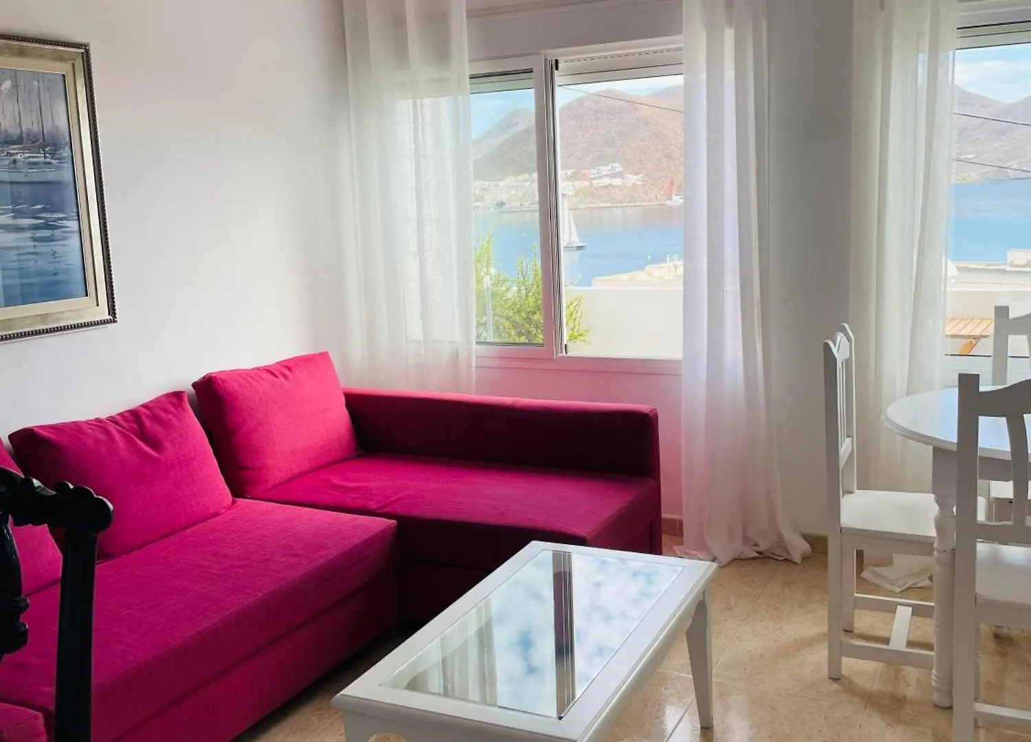 Apartamentos Dulcemar Frente Al Mar Con Zona Spa San José