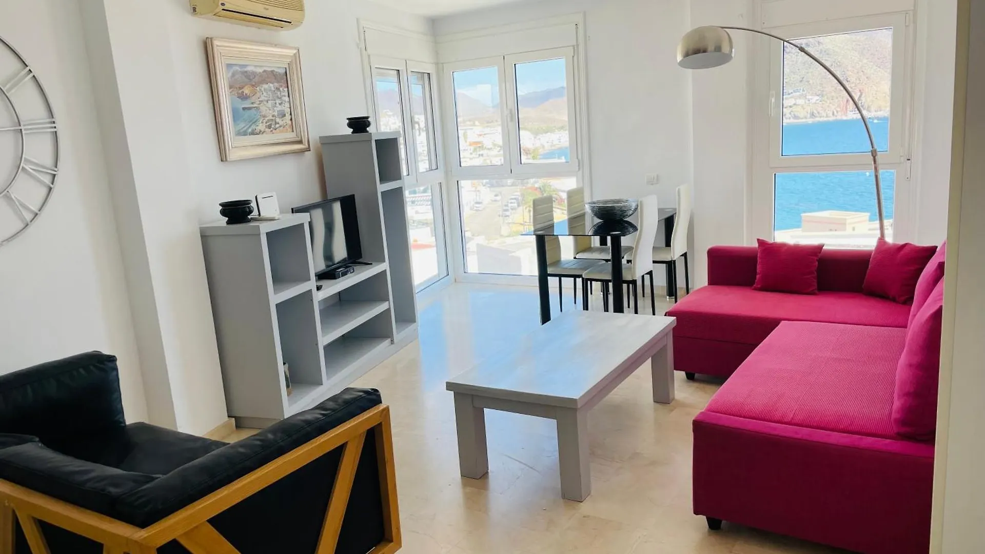 Apartamentos Dulcemar Frente Al Mar Con Zona Spa San José Appartement