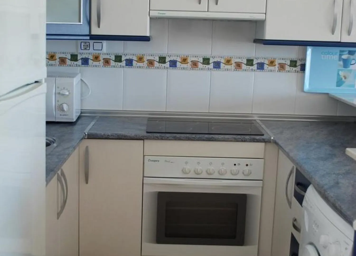 Apartamentos Dulcemar Frente Al Mar Con Zona Spa San José Appartement