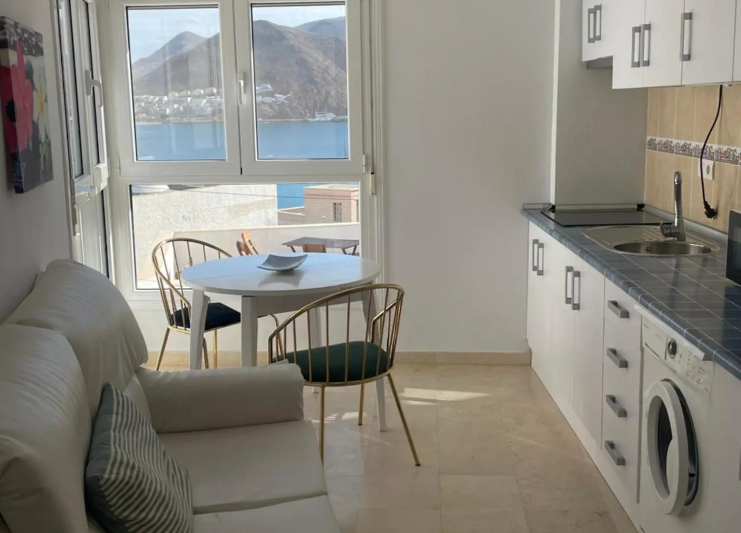 Apartamentos Dulcemar Frente Al Mar Con Zona Spa San José 0*,  Espagne