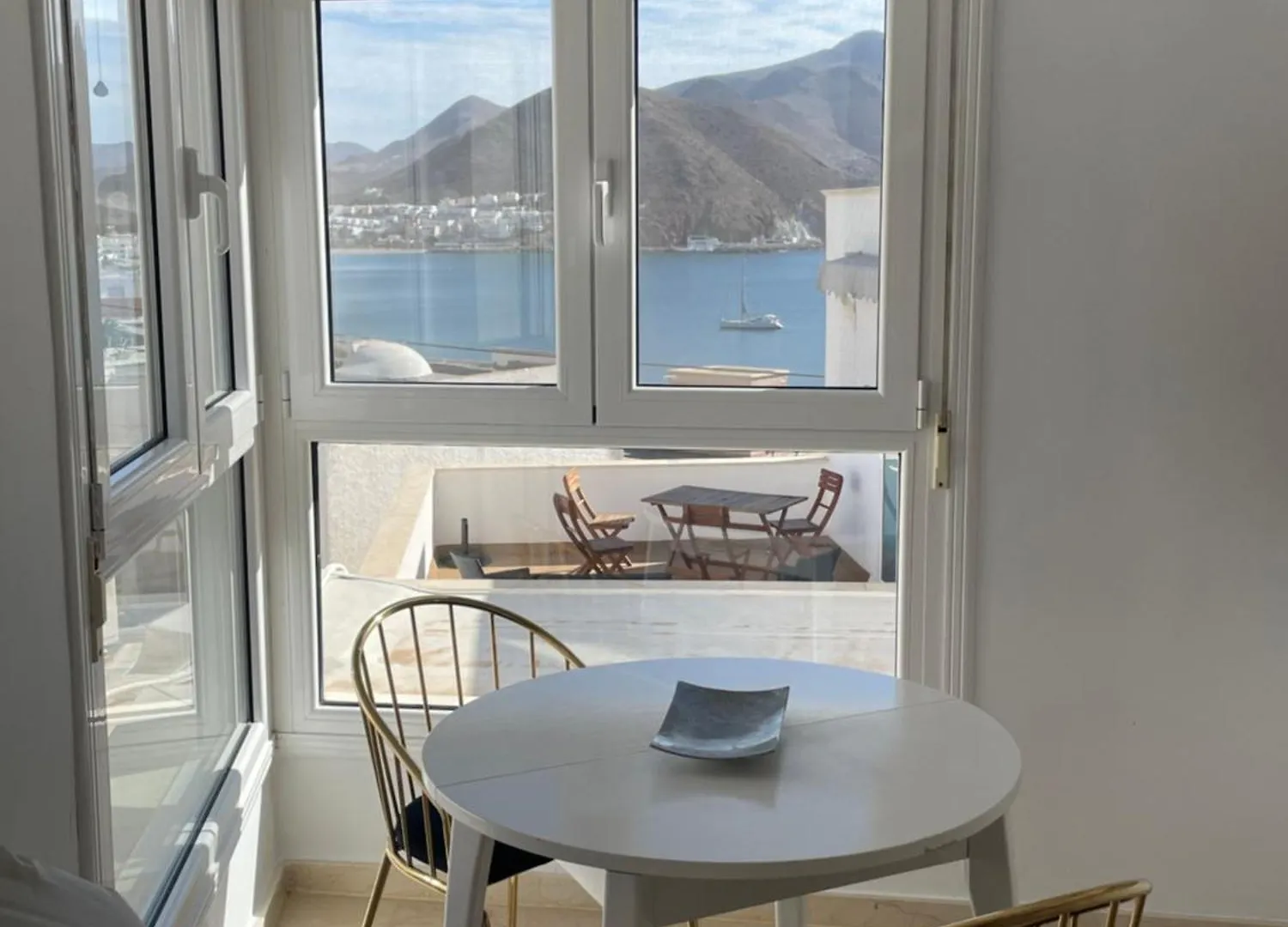Appartement Apartamentos Dulcemar Frente Al Mar Con Zona Spa San José